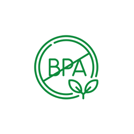 BPA-free